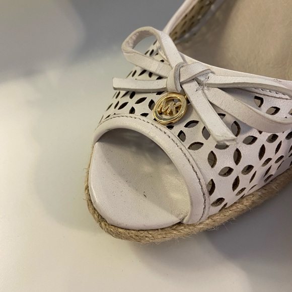 Vintage Micheal Kors Wedges - Picture 3 of 6